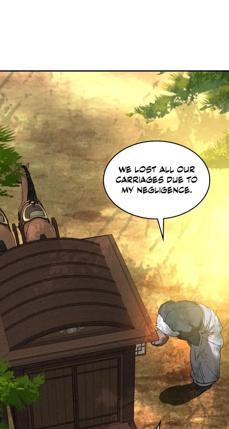 Return of the War God Chapter 117 page 32 - 