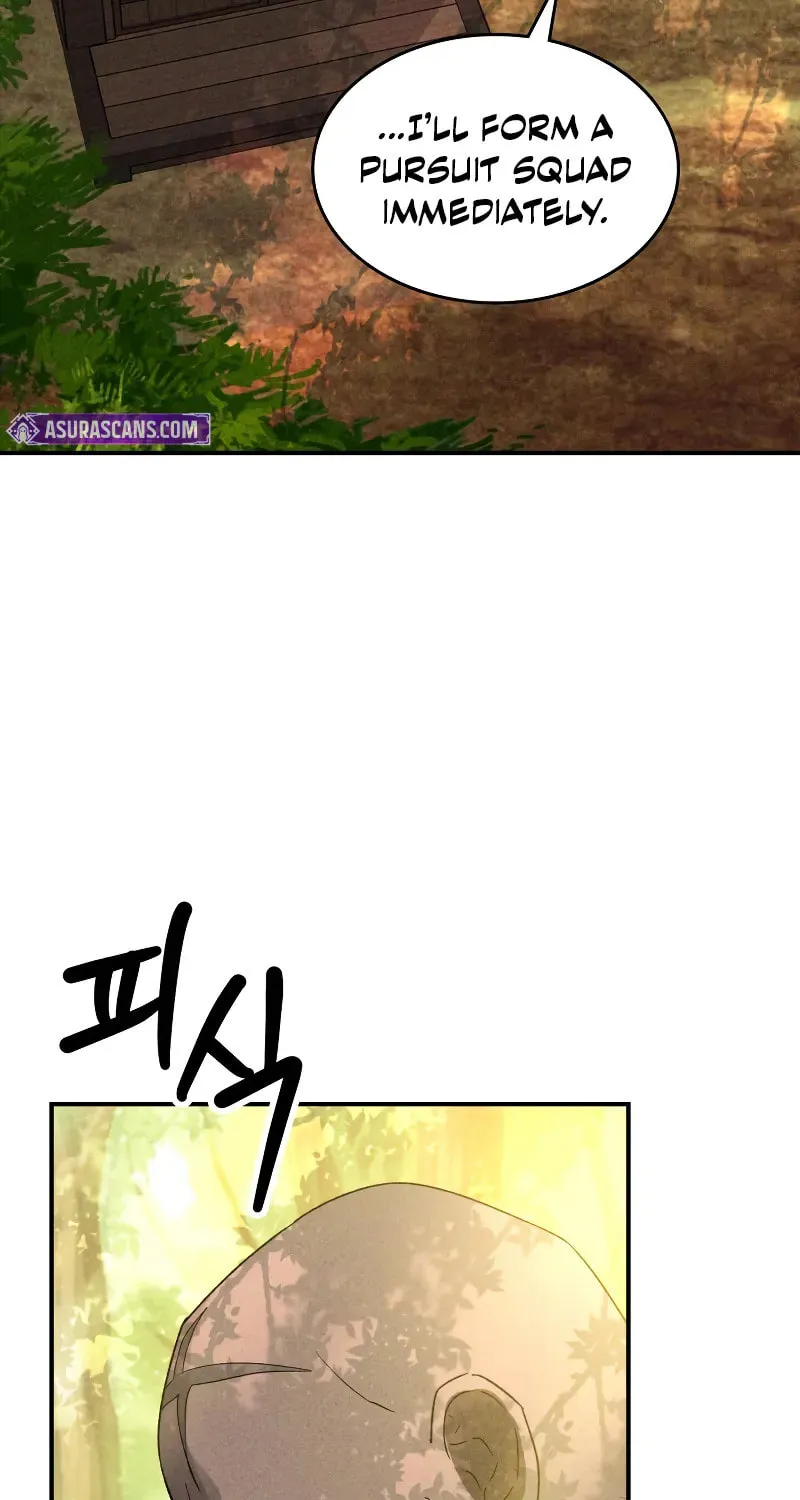 Return of the War God Chapter 117 page 33 - 
