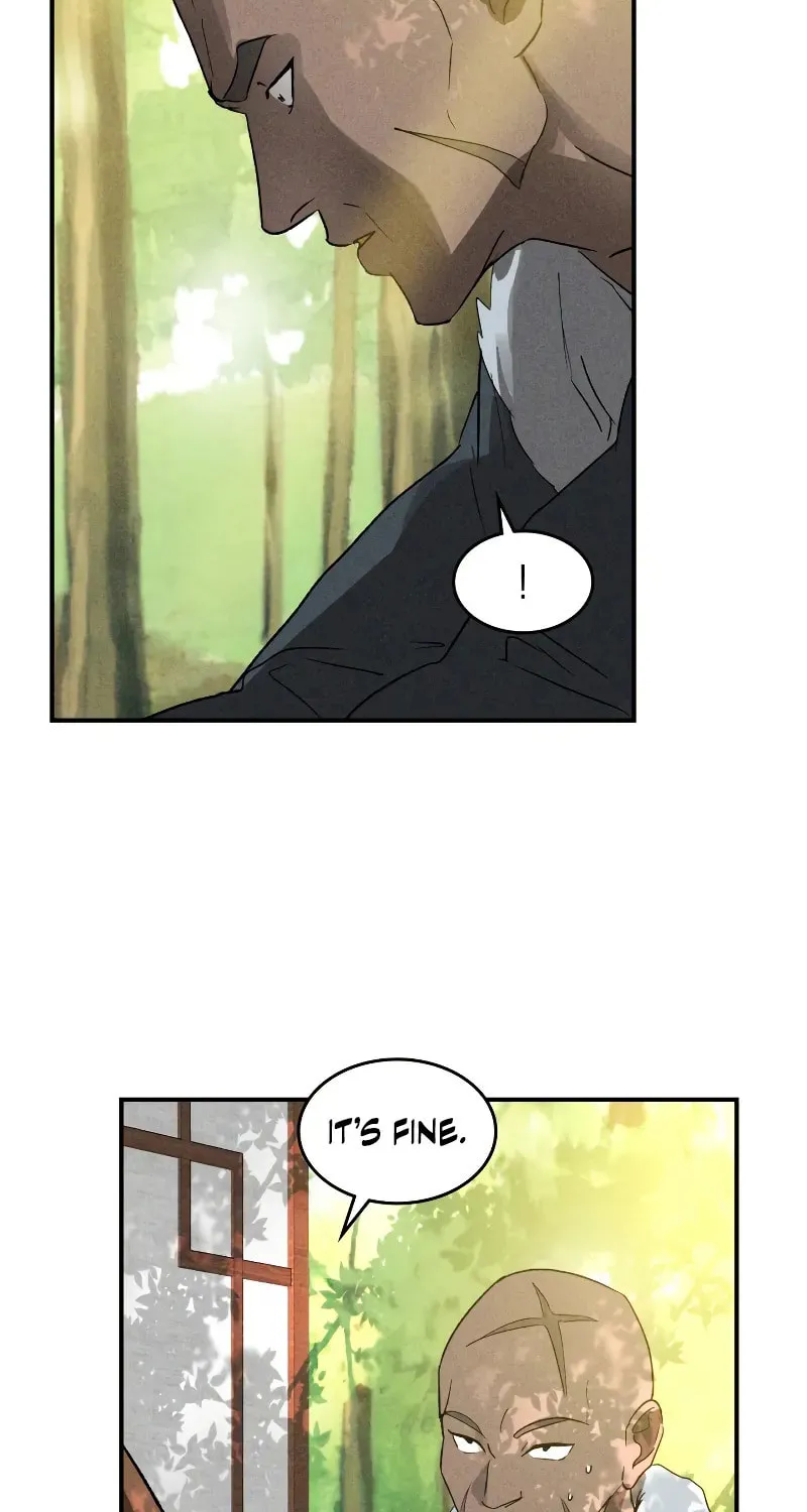 Return of the War God Chapter 117 page 34 - 