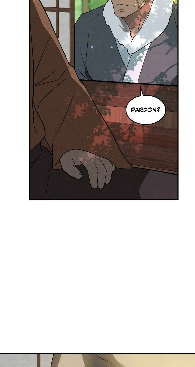 Return of the War God Chapter 117 page 35 - 