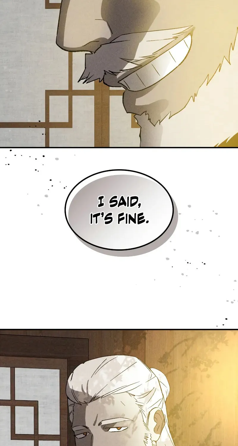 Return of the War God Chapter 117 page 36 - 