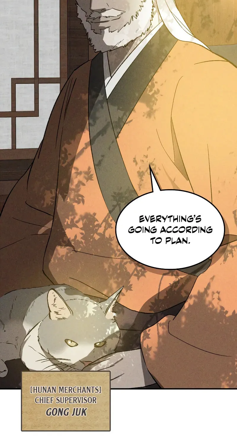Return of the War God Chapter 117 page 37 - 