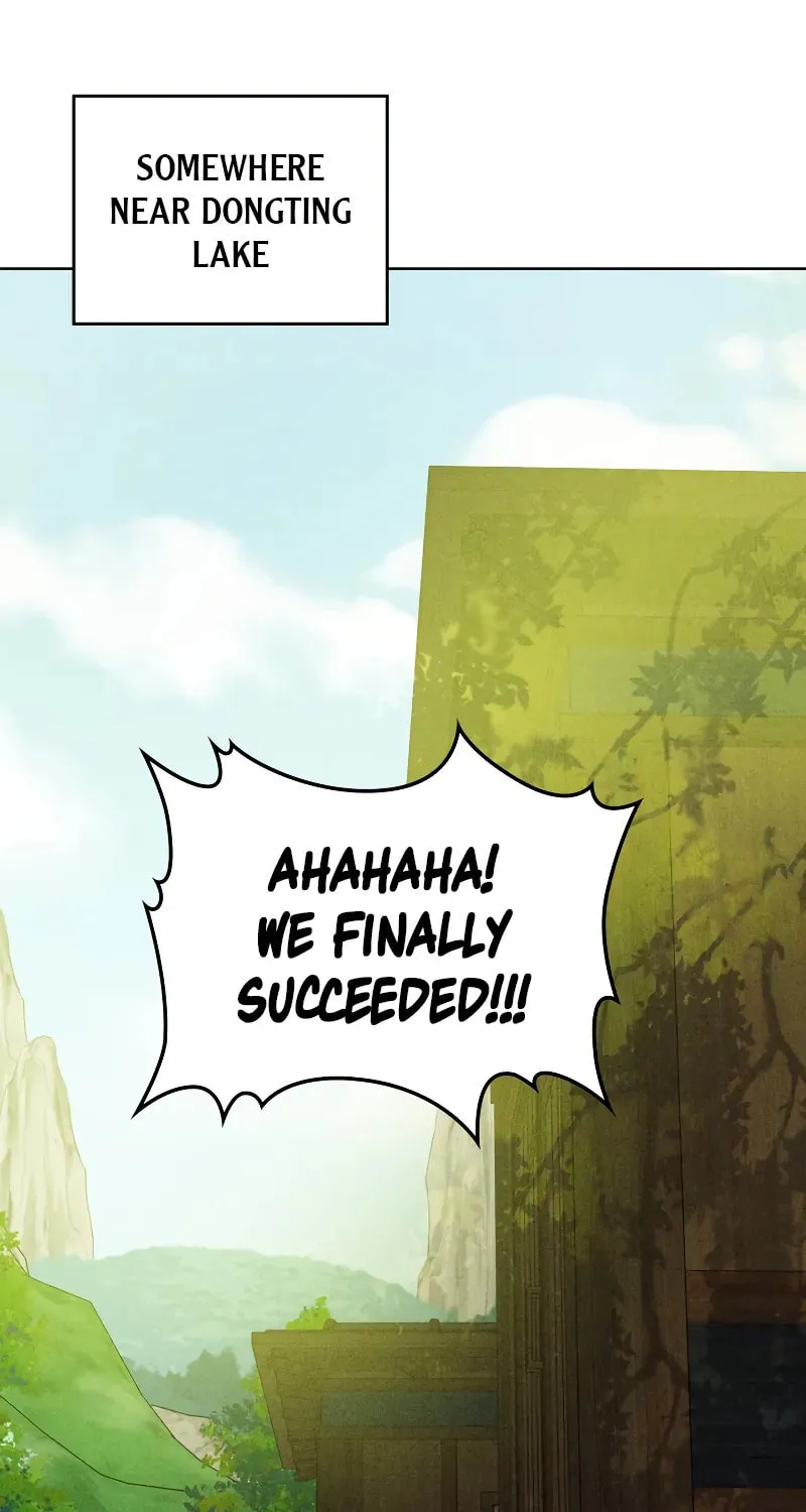 Return of the War God Chapter 117 page 39 - 