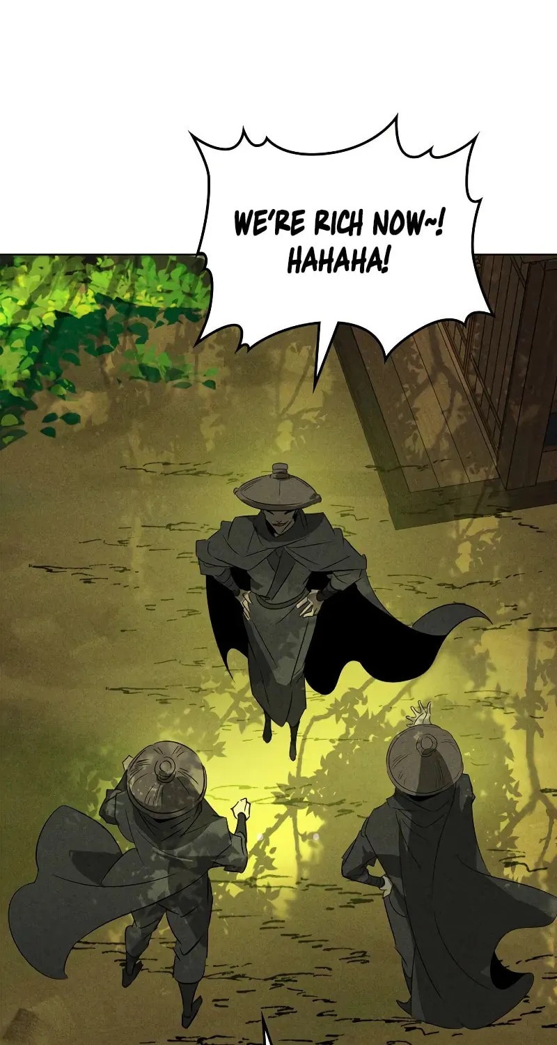 Return of the War God Chapter 117 page 42 - 