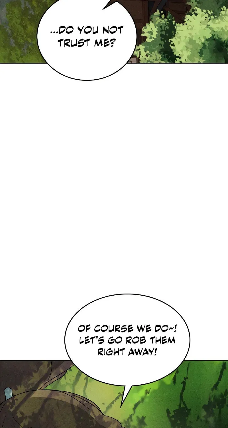 Return of the War God Chapter 117 page 6 - 