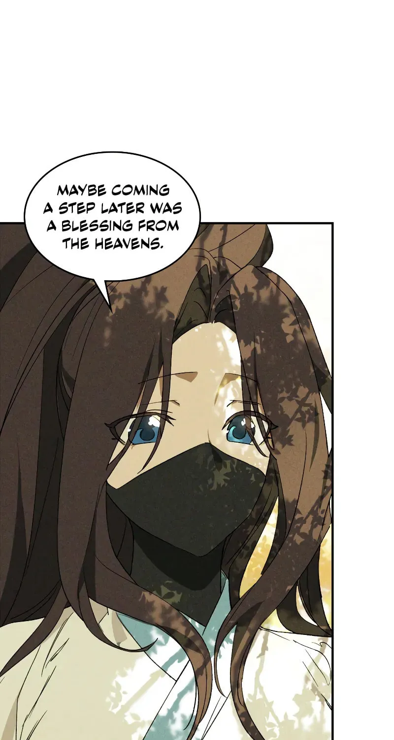 Return of the War God Chapter 117 page 51 - 