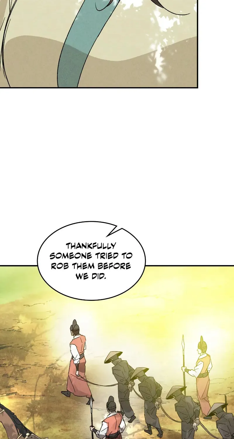 Return of the War God Chapter 117 page 52 - 