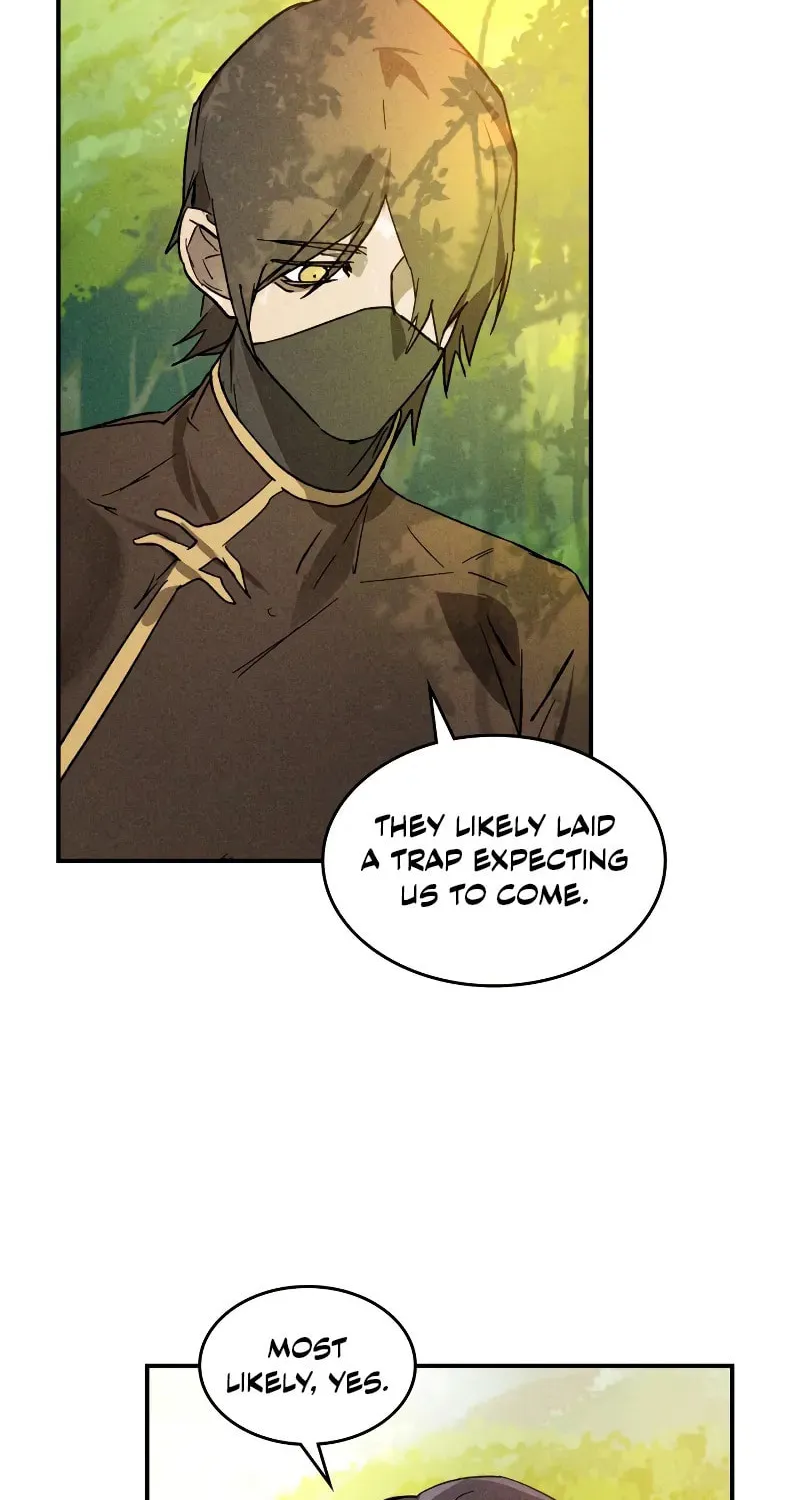 Return of the War God Chapter 117 page 54 - 