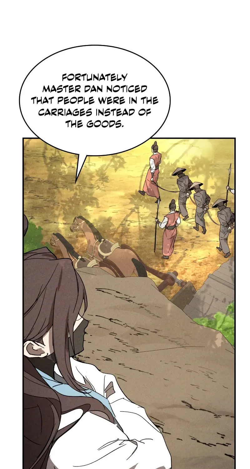 Return of the War God Chapter 117 page 56 - 