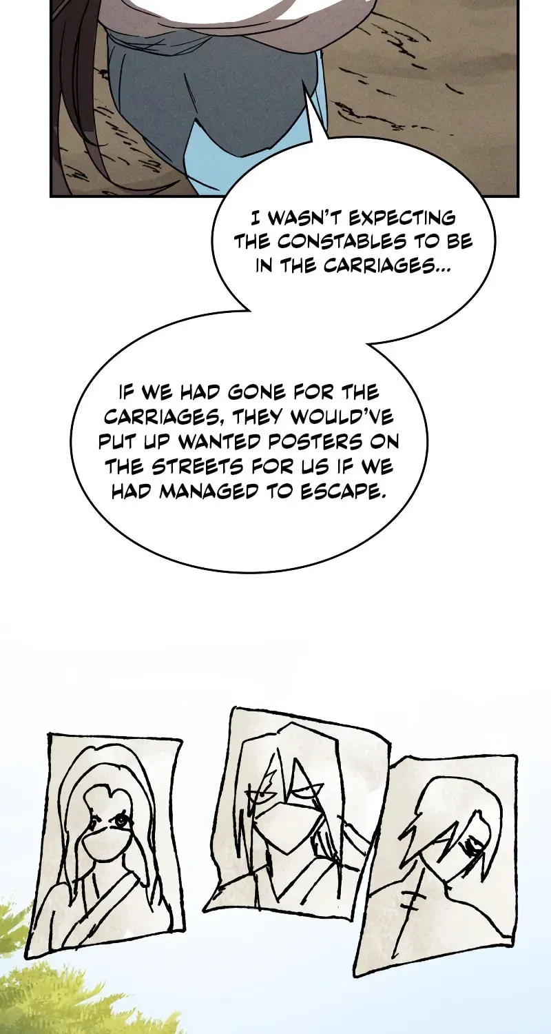 Return of the War God Chapter 117 page 57 - 