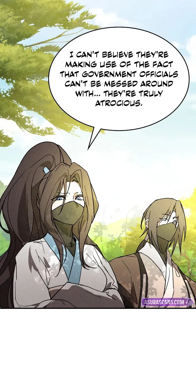 Return of the War God Chapter 117 page 58 - 