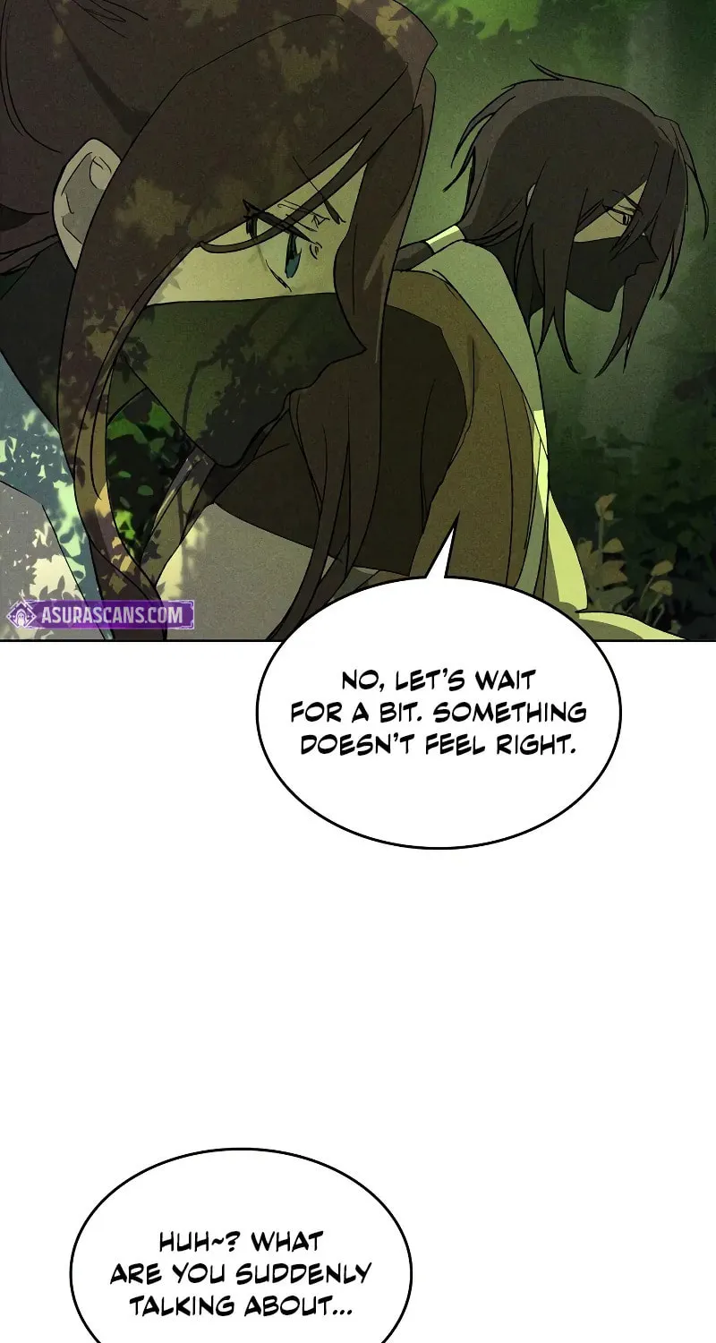 Return of the War God Chapter 117 page 7 - 