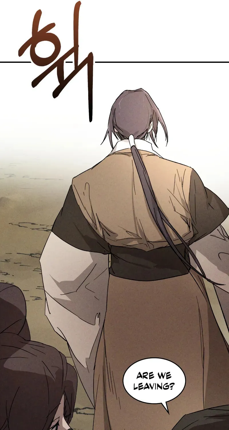 Return of the War God Chapter 117 page 61 - 