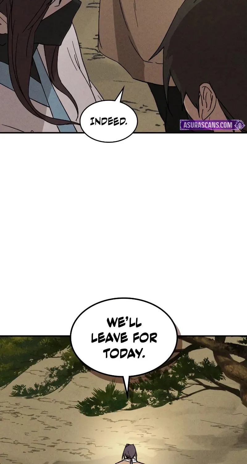 Return of the War God Chapter 117 page 62 - 