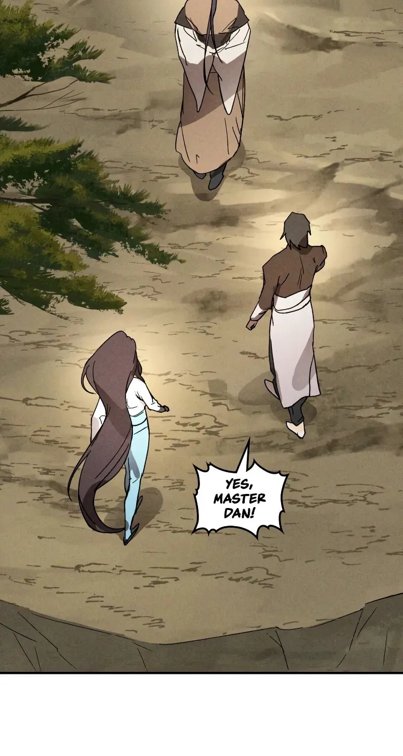 Return of the War God Chapter 117 page 63 - 