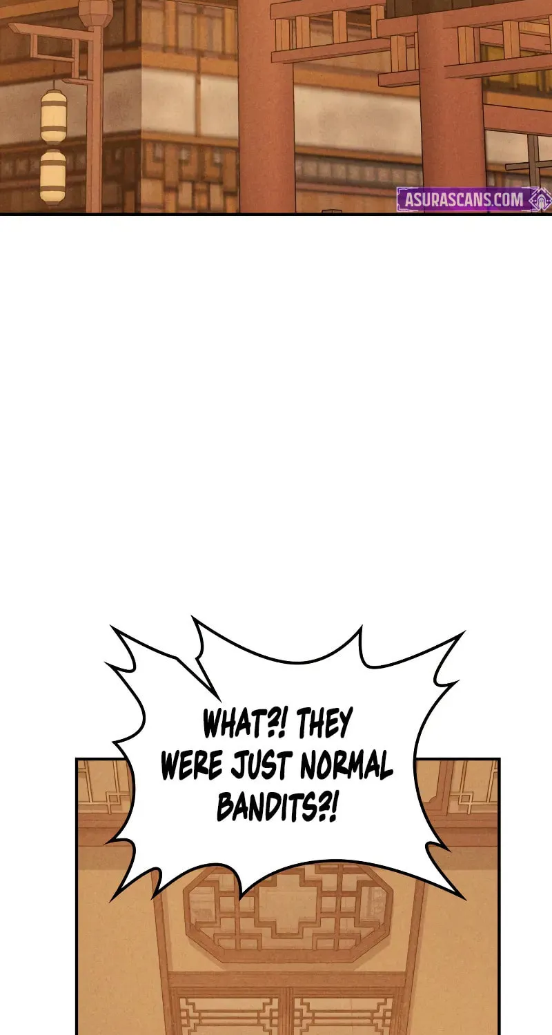 Return of the War God Chapter 117 page 67 - 