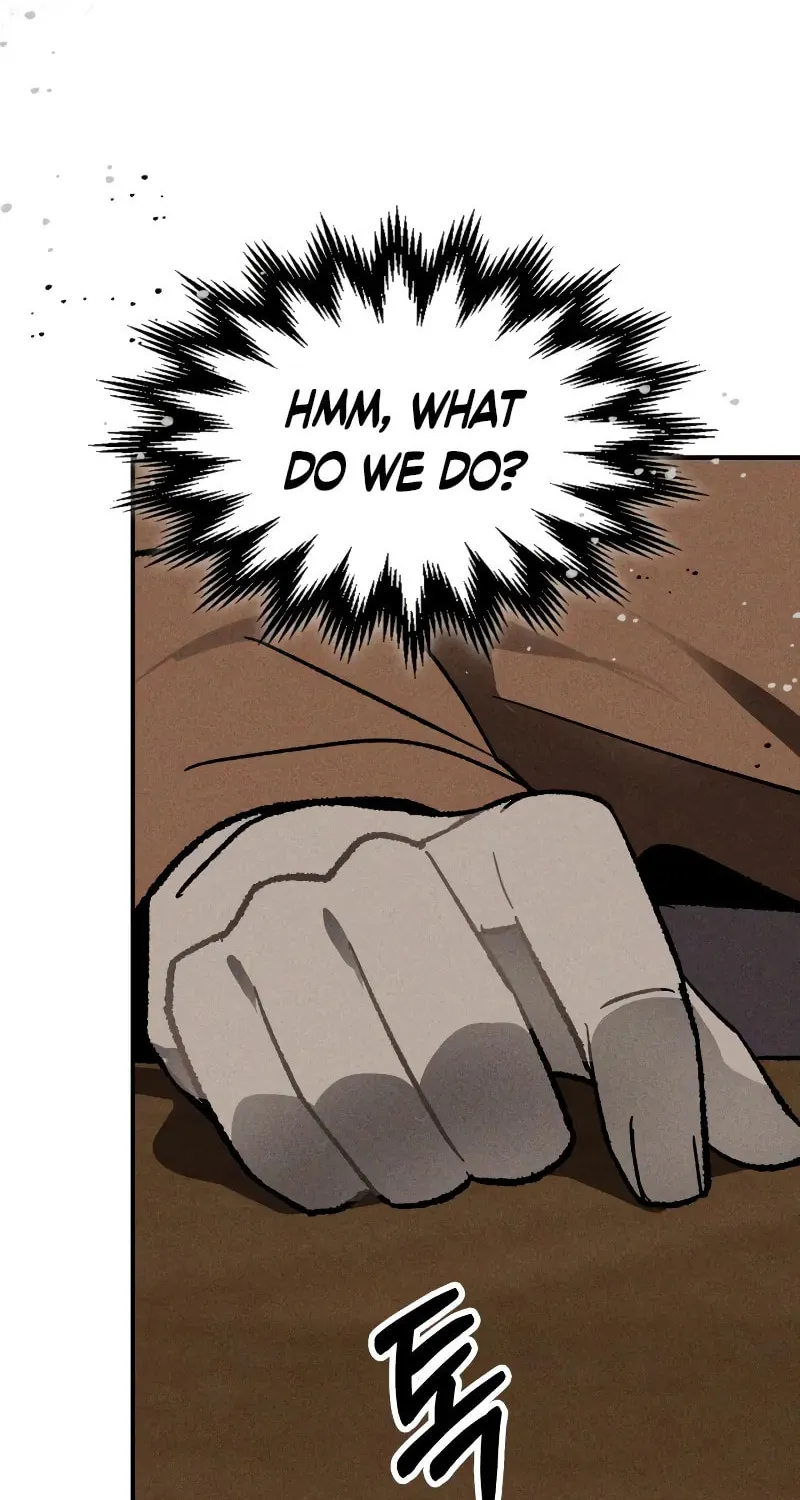Return of the War God Chapter 117 page 73 - 