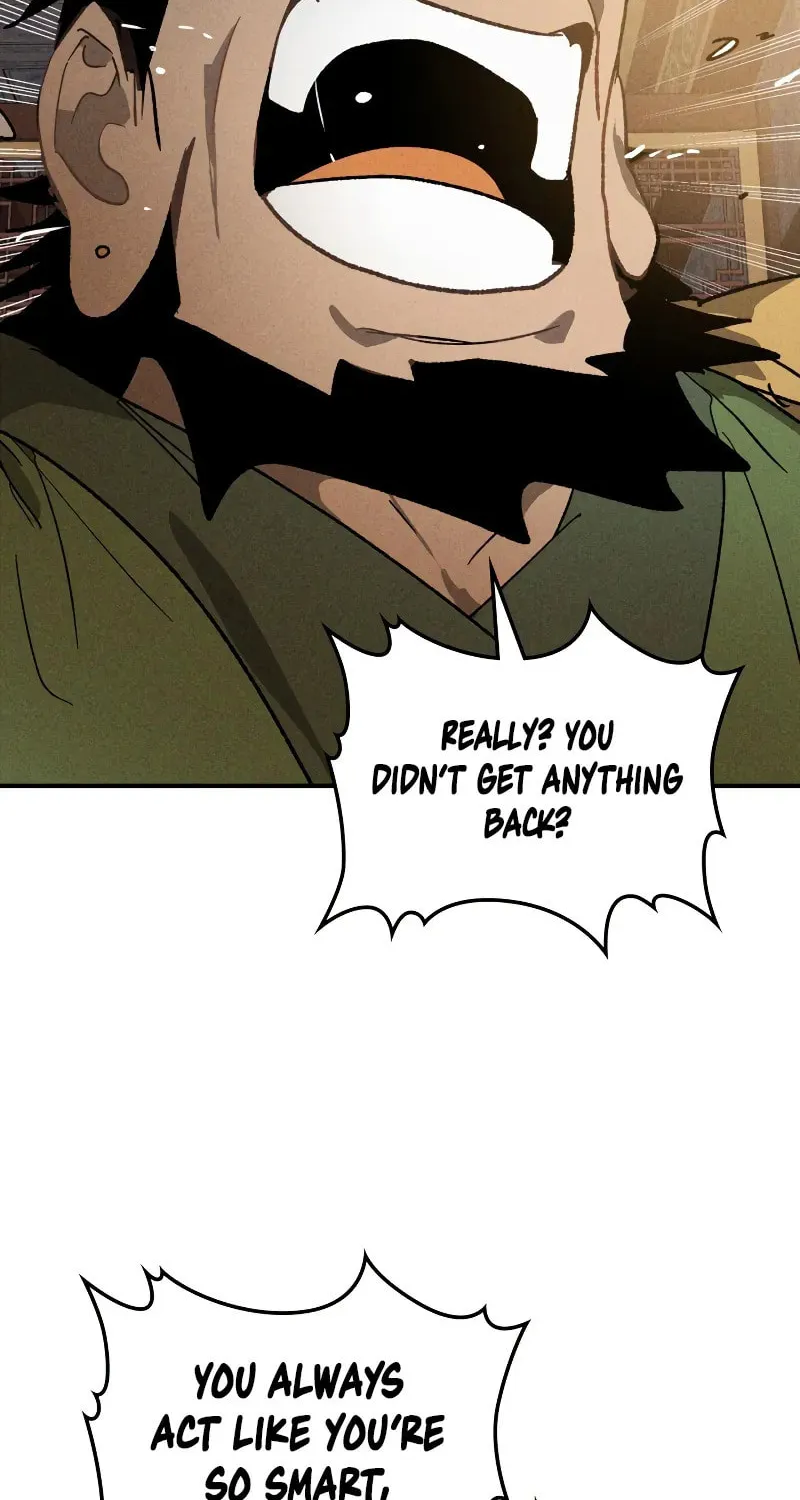 Return of the War God Chapter 117 page 77 - 