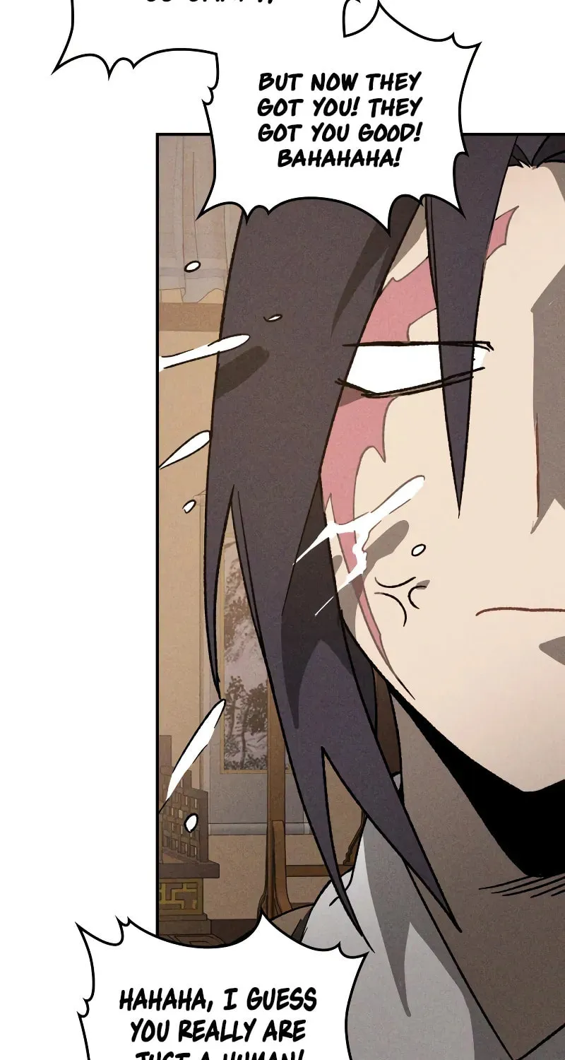 Return of the War God Chapter 117 page 78 - 