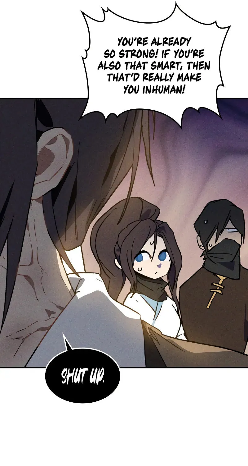 Return of the War God Chapter 117 page 80 - 