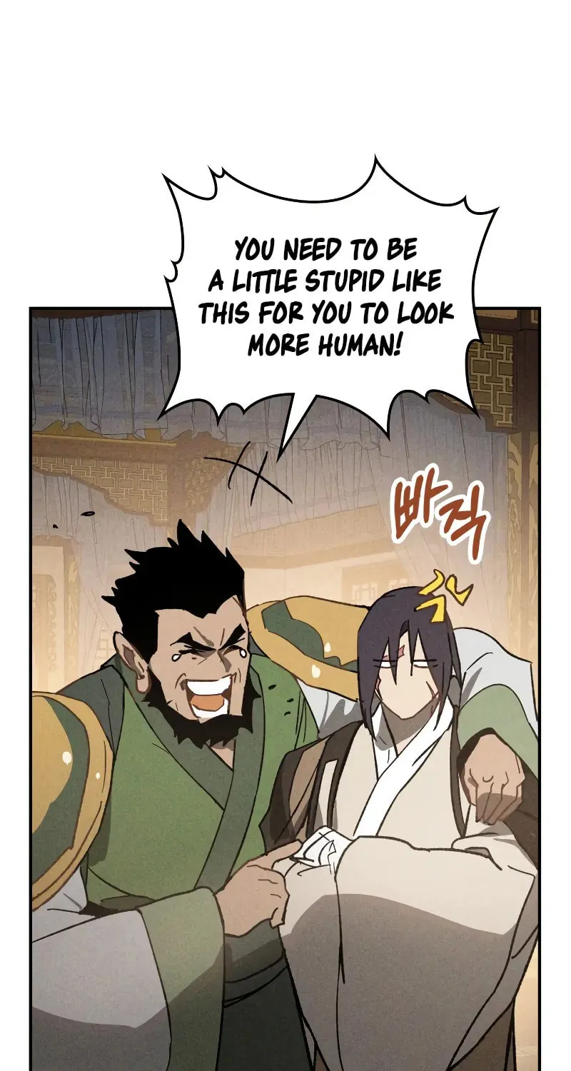 Return of the War God Chapter 117 page 81 - 