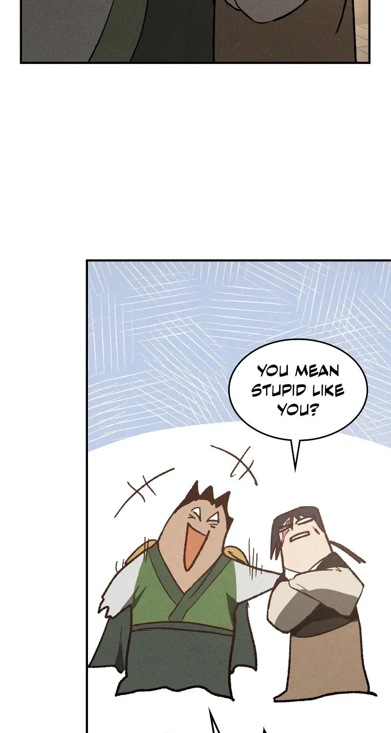 Return of the War God Chapter 117 page 82 - 