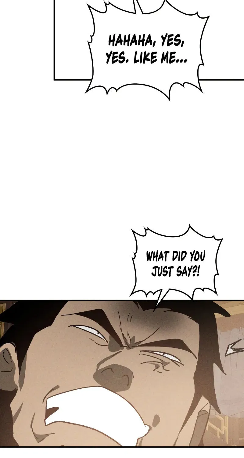 Return of the War God Chapter 117 page 83 - 
