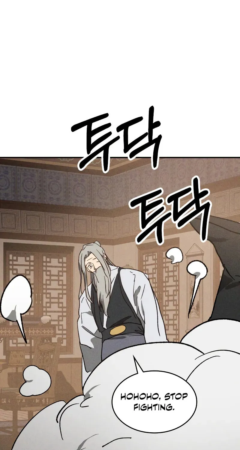 Return of the War God Chapter 117 page 84 - 