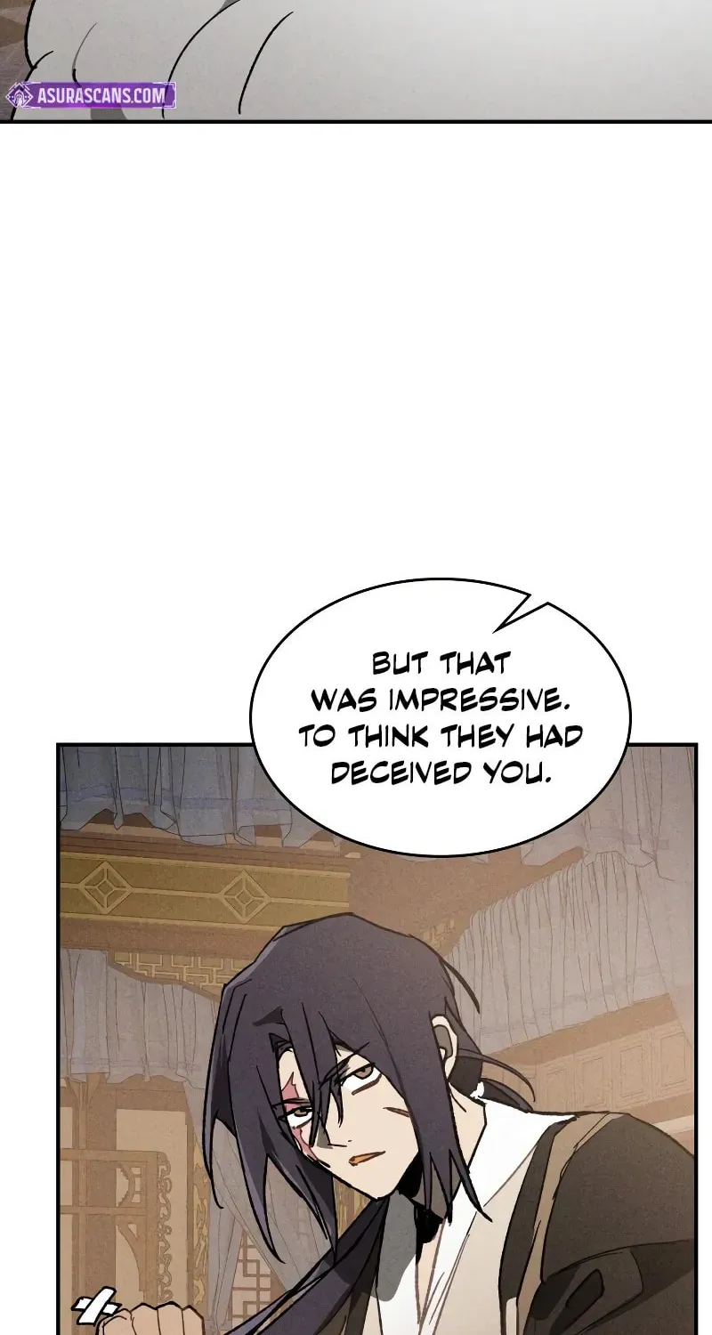 Return of the War God Chapter 117 page 85 - 