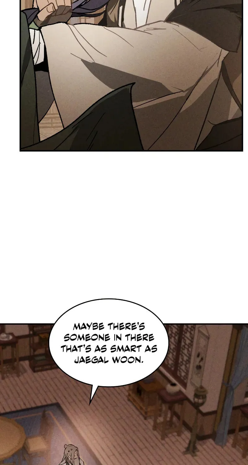 Return of the War God Chapter 117 page 86 - 