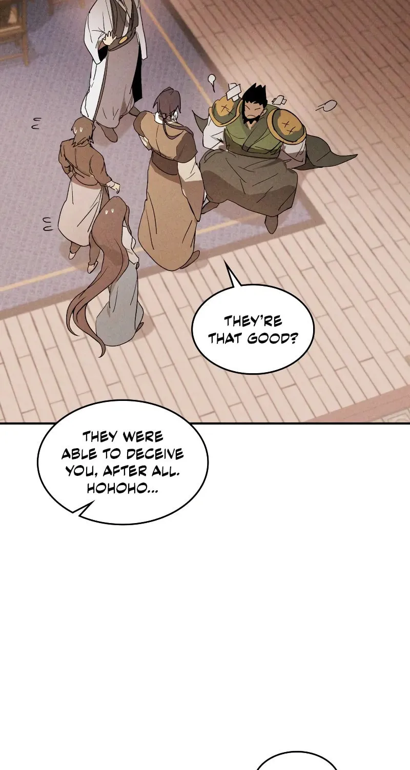 Return of the War God Chapter 117 page 87 - 