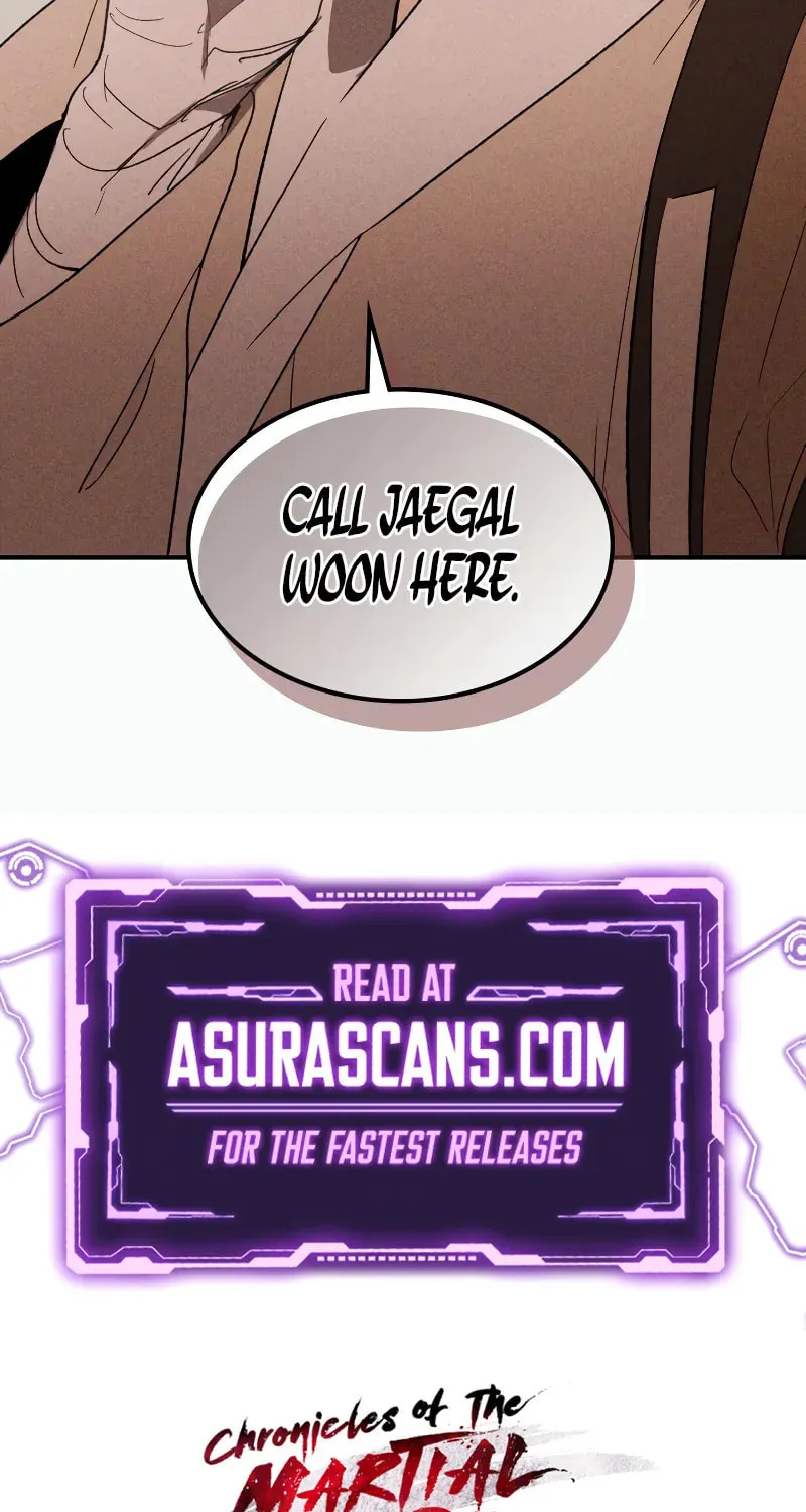 Return of the War God Chapter 117 page 91 - 