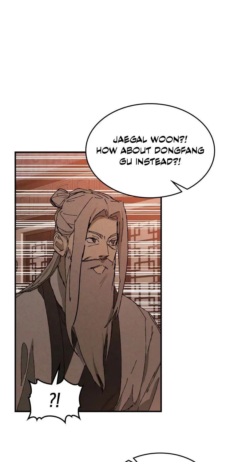 Return of the War God Chapter 118 page 2 - 