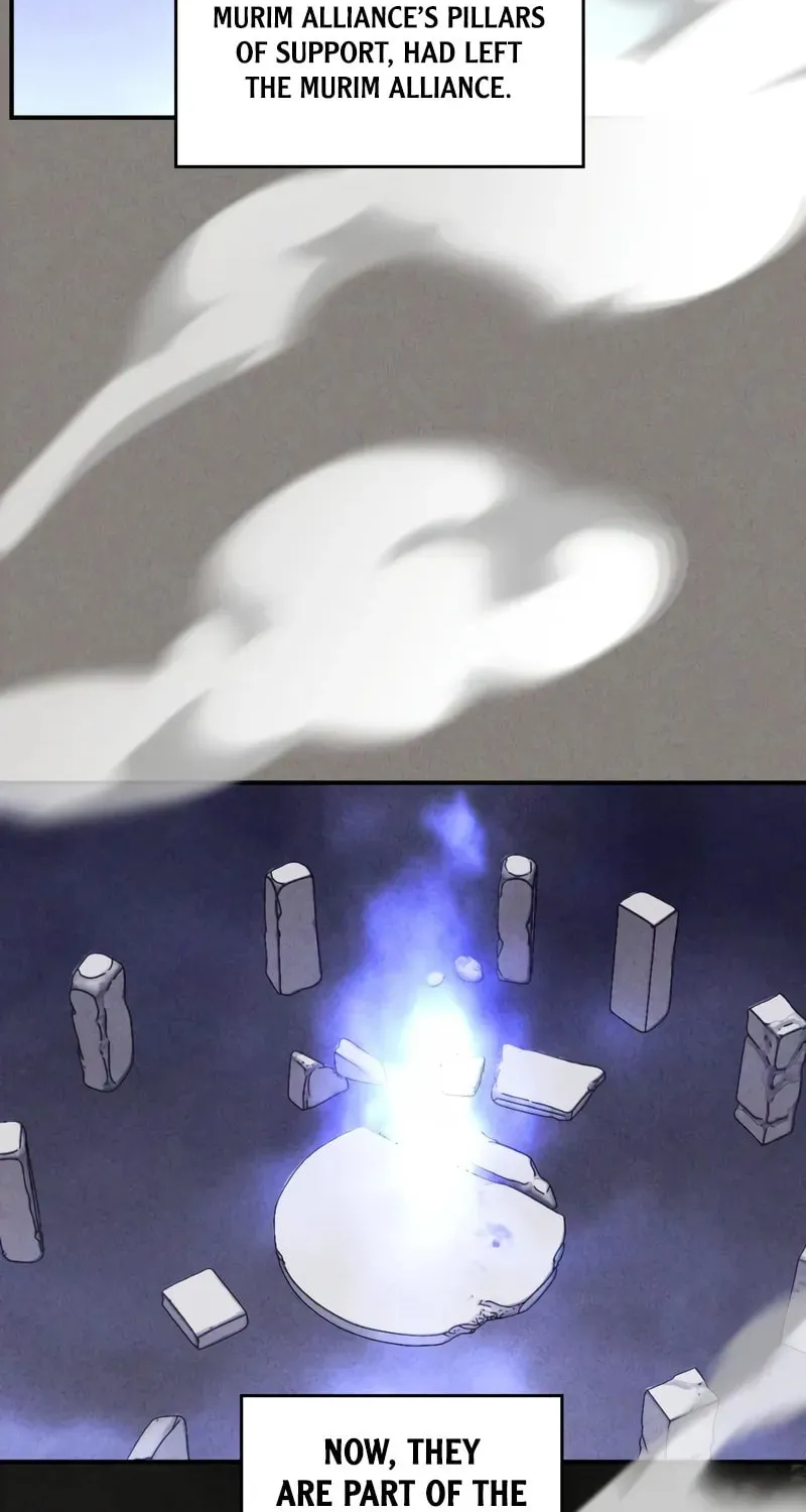 Return of the War God Chapter 118 page 11 - 