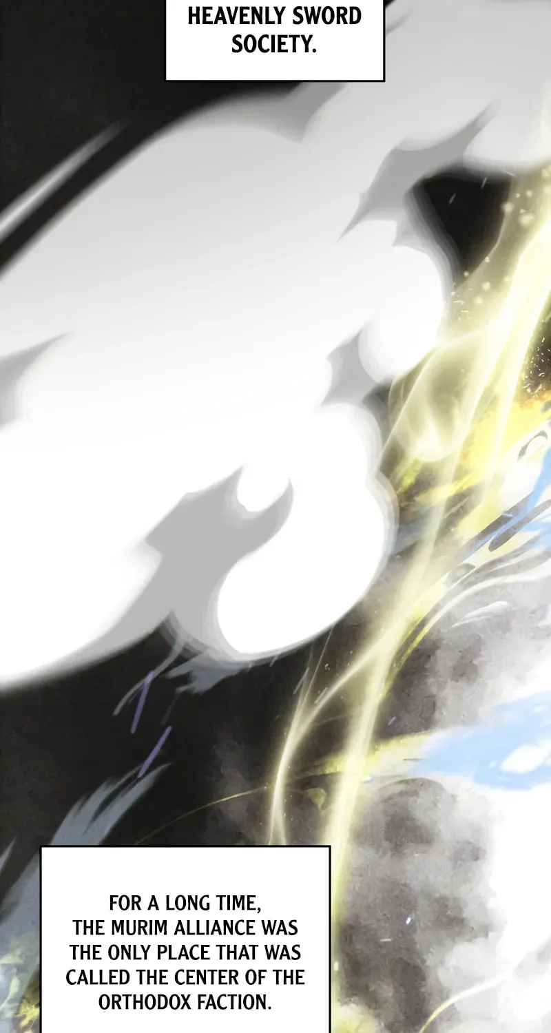Return of the War God Chapter 118 page 12 - 