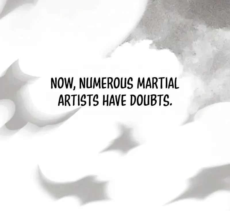 Return of the War God Chapter 118 page 15 - 