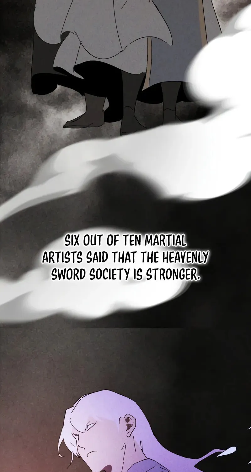 Return of the War God Chapter 118 page 18 - 