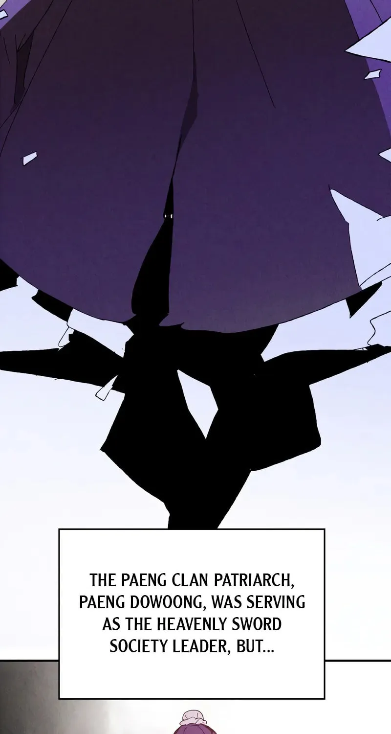 Return of the War God Chapter 118 page 21 - 