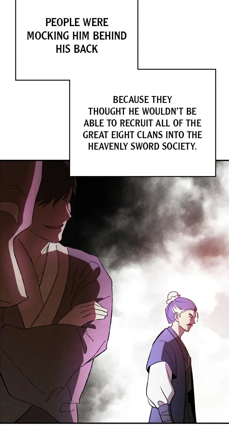 Return of the War God Chapter 118 page 23 - 