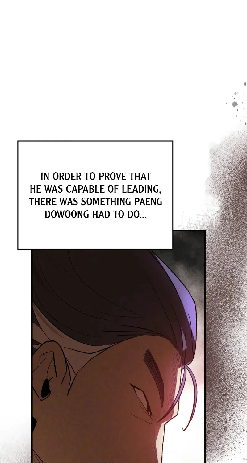 Return of the War God Chapter 118 page 24 - 