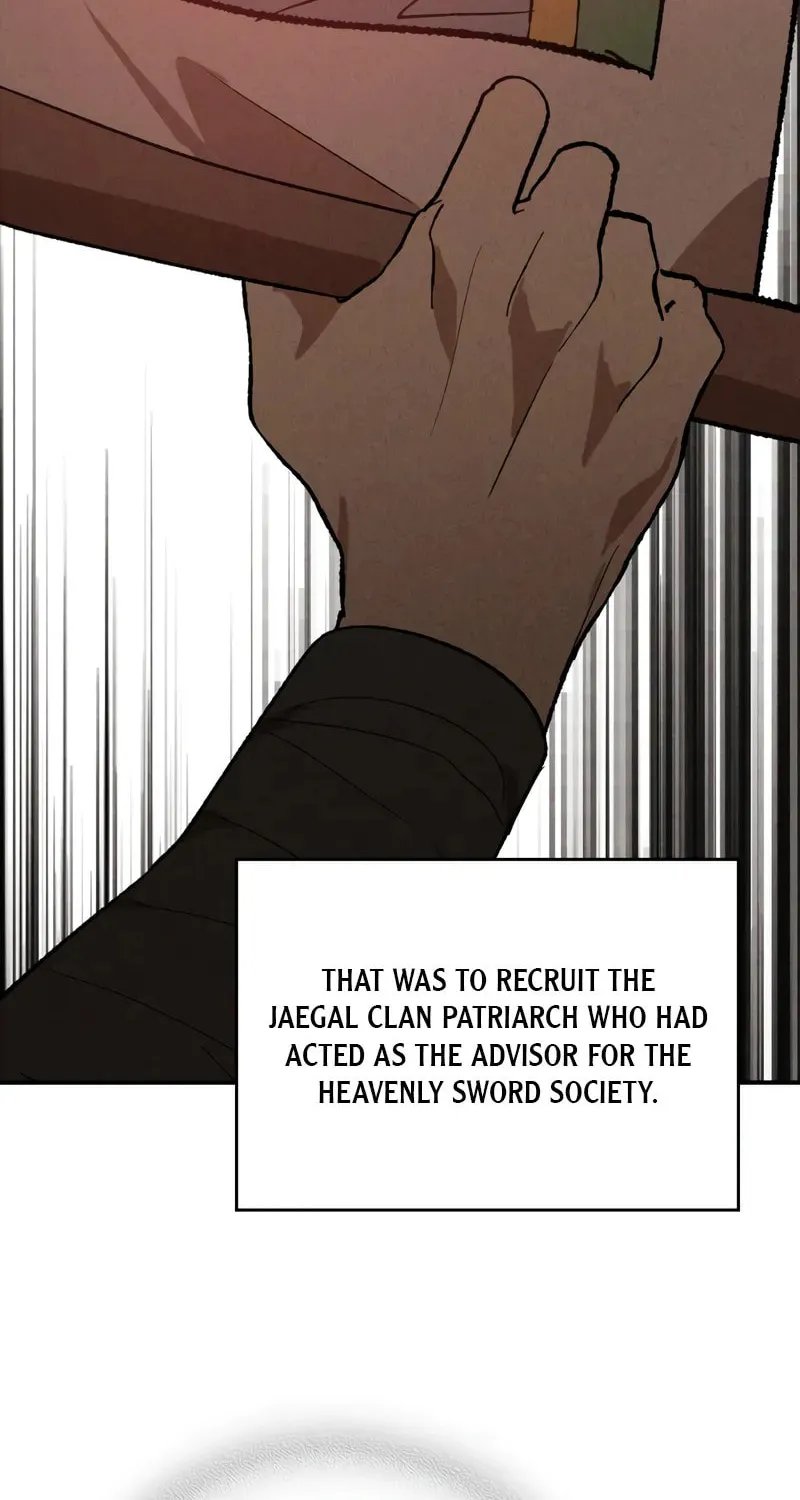 Return of the War God Chapter 118 page 27 - 