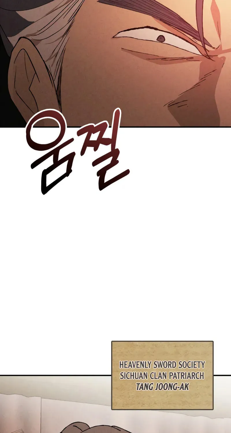 Return of the War God Chapter 118 page 30 - 