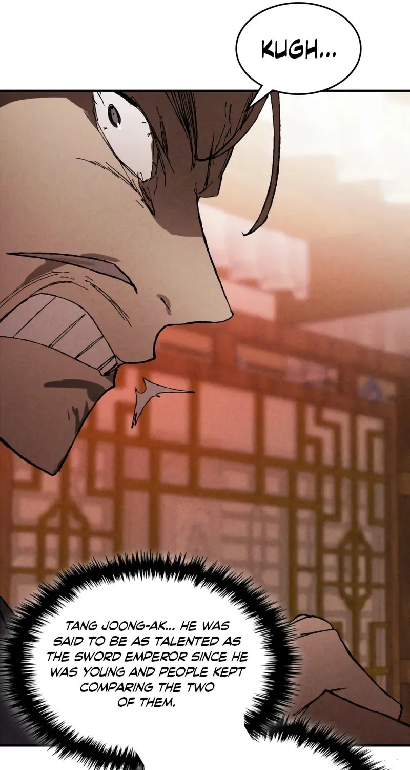 Return of the War God Chapter 118 page 35 - 