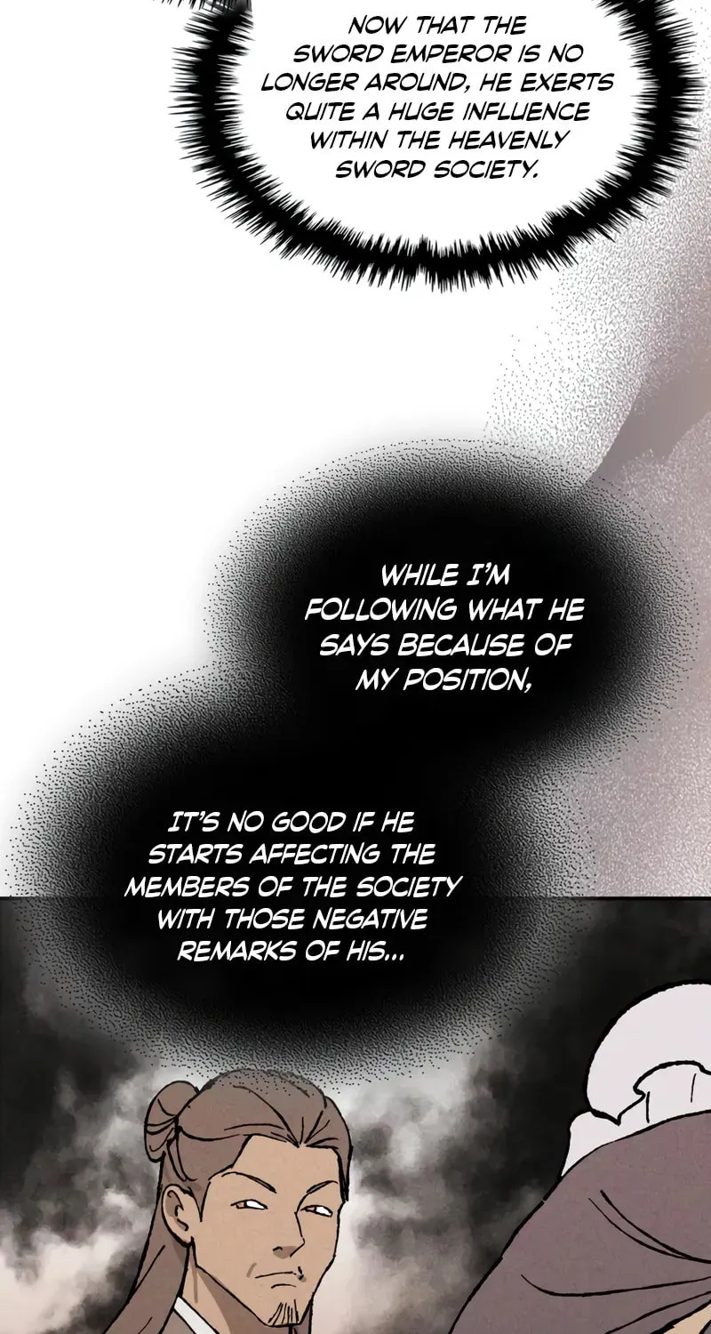 Return of the War God Chapter 118 page 36 - 