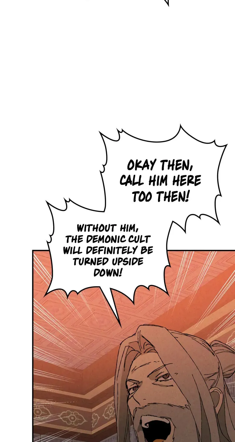 Return of the War God Chapter 118 page 5 - 