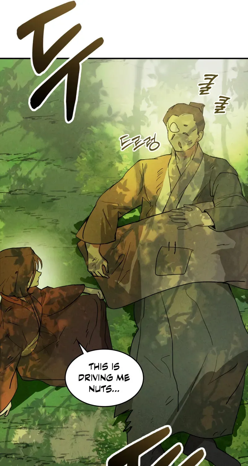 Return of the War God Chapter 118 page 44 - 