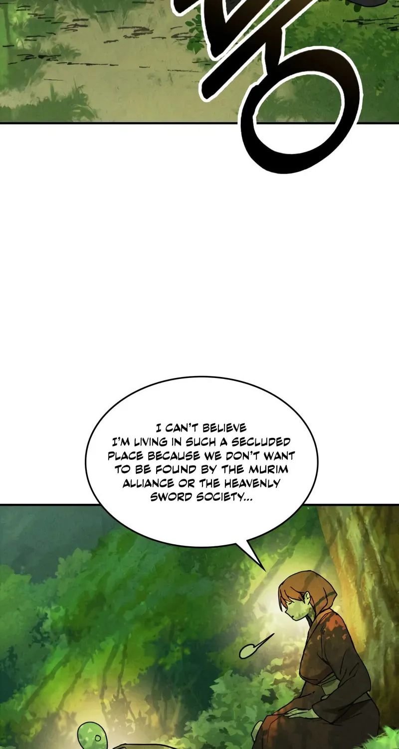 Return of the War God Chapter 118 page 45 - 