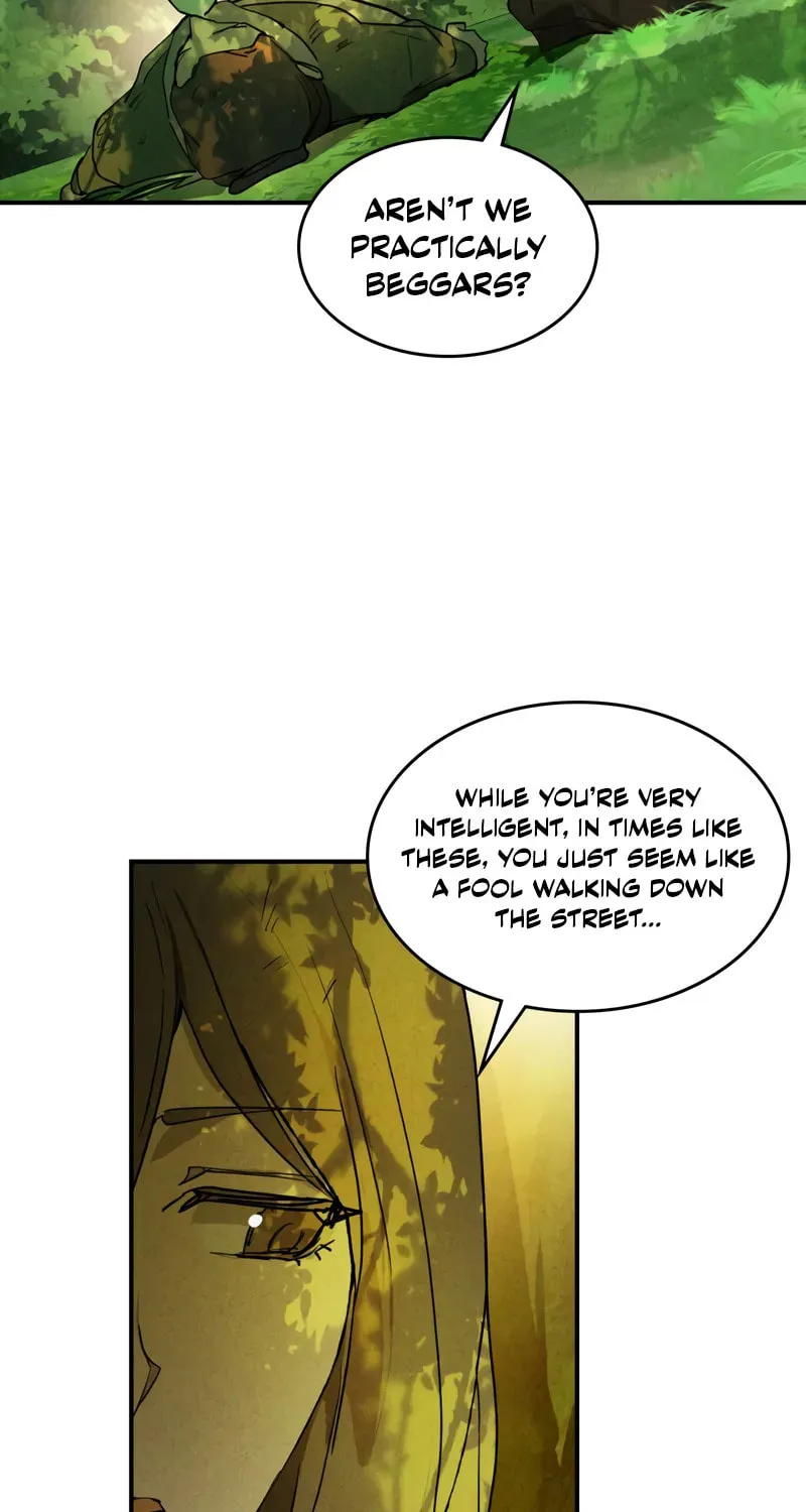 Return of the War God Chapter 118 page 46 - 