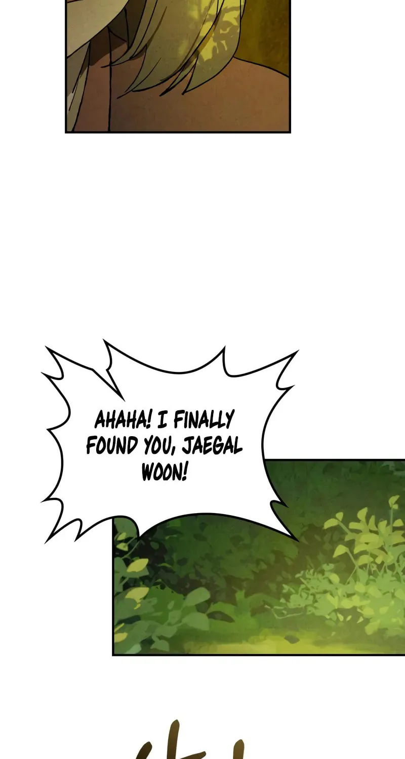 Return of the War God Chapter 118 page 47 - 