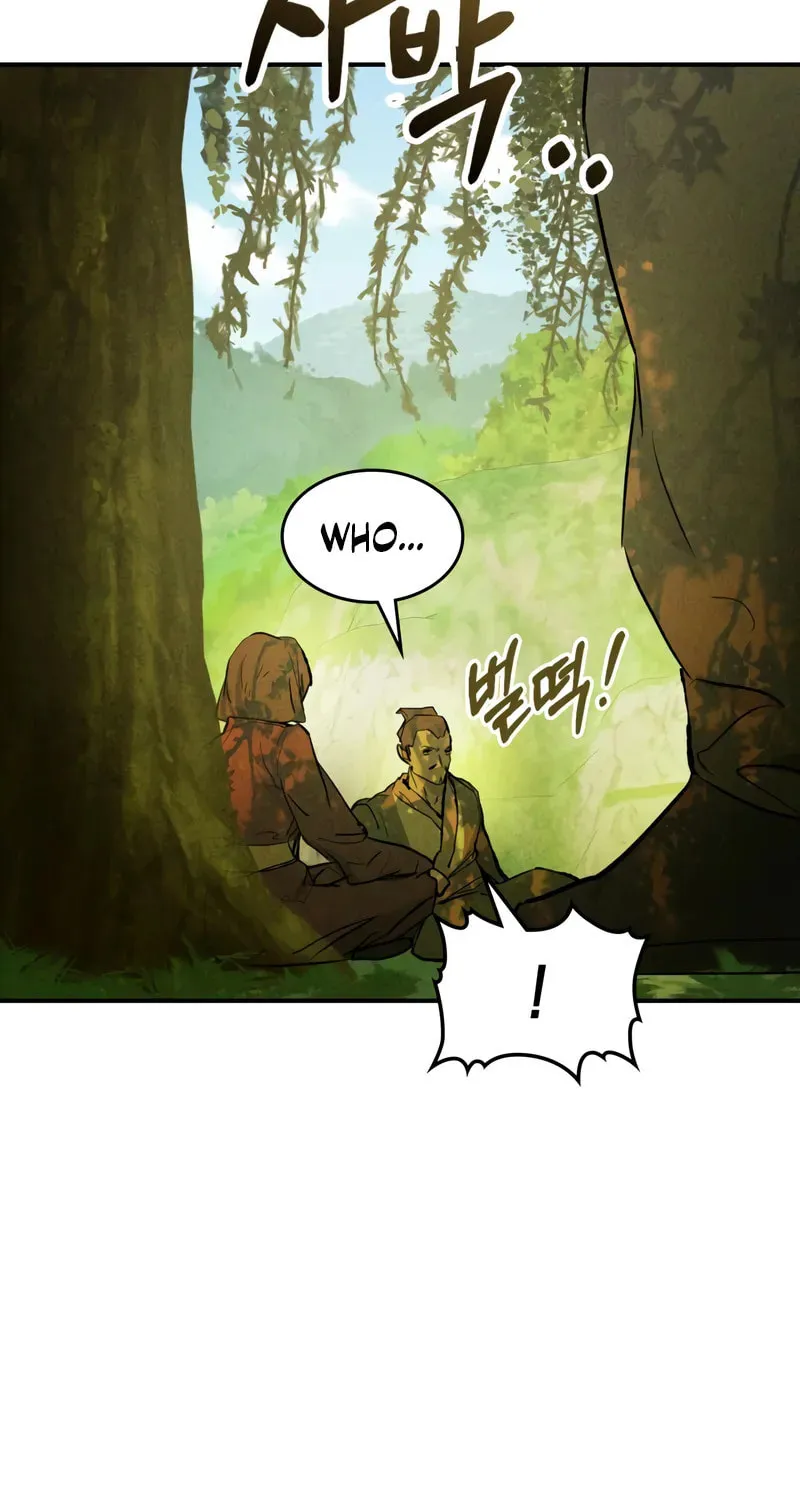 Return of the War God Chapter 118 page 48 - 